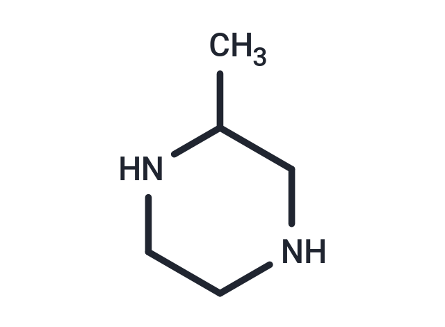 2-Methylpiperazine