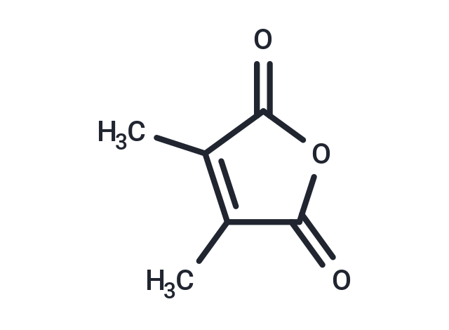 3,4-Dimethylfuran-2,5-dione