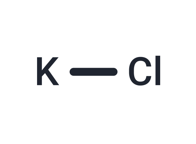 Potassium chloride