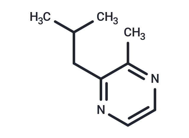 2-Isobutyl-3-methylpyrazine