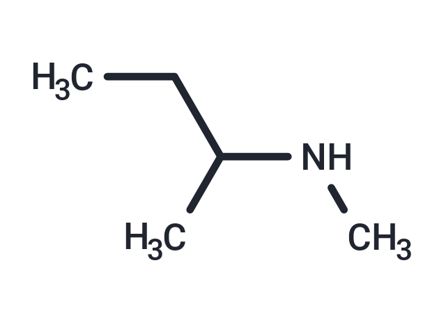 N-Methylbutan-2-amine