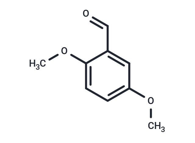 2,5-Dimethoxybenzaldehyde