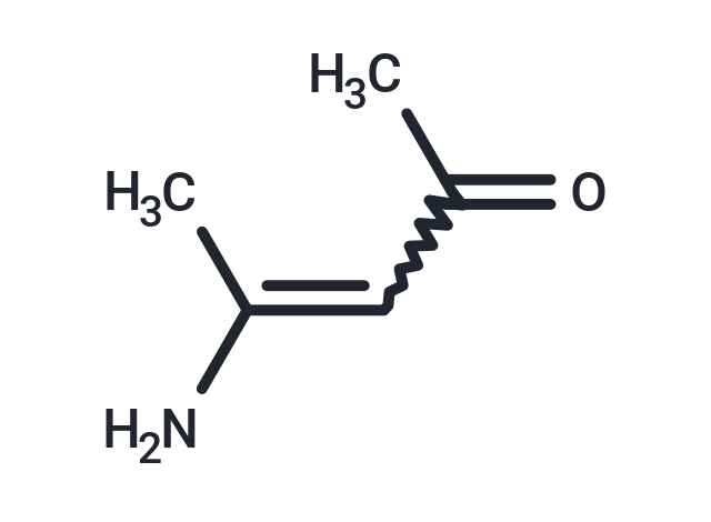 4-Aminopent-3-en-2-one