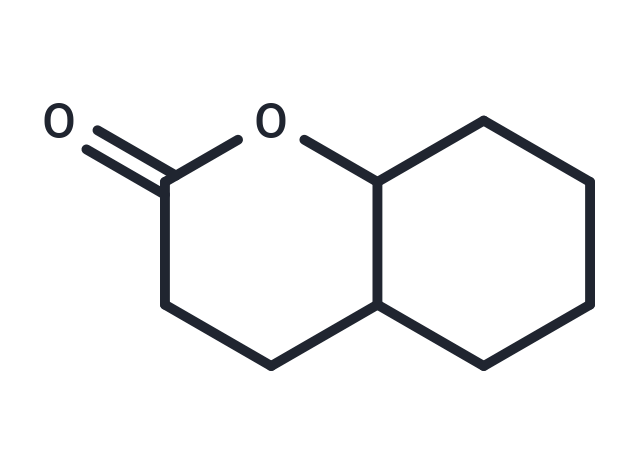 Octahydro-2H-chromen-2-one