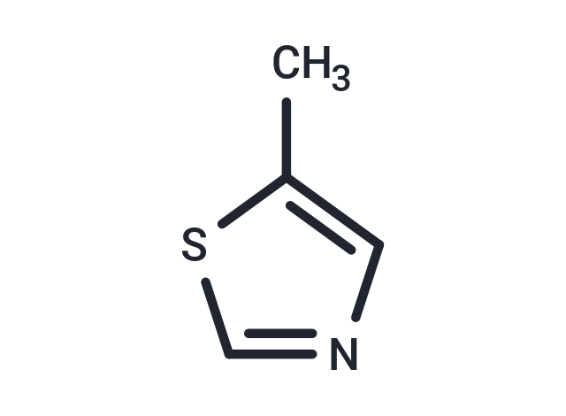 5-Methylthiazole