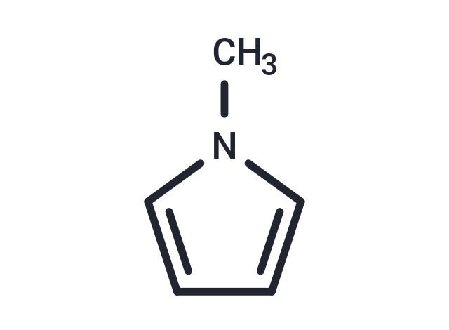 1-Methyl-1H-pyrrole