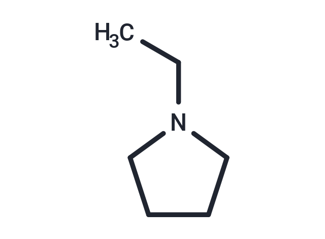 N-Ethylpyrrolidine