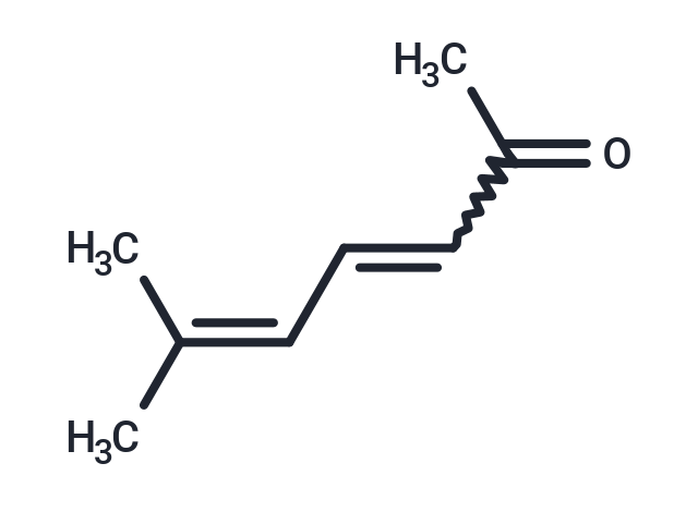6-Methylhepta-3,5-dien-2-one