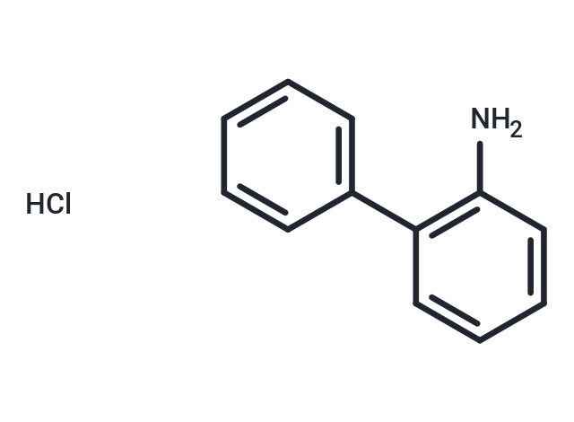 2-Aminobiphenyl Hydrochloride
