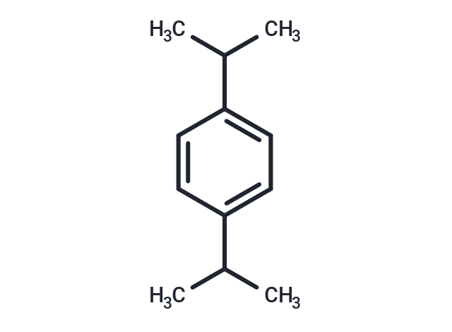 1,4-Diisopropylbenzene (Standard)