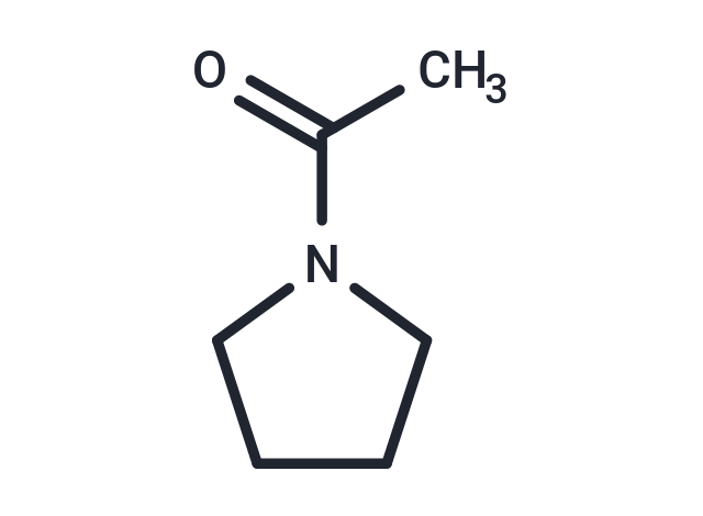 1-(Pyrrolidin-1-yl)ethanone