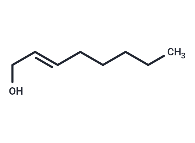 Trans-2-octen-1-ol