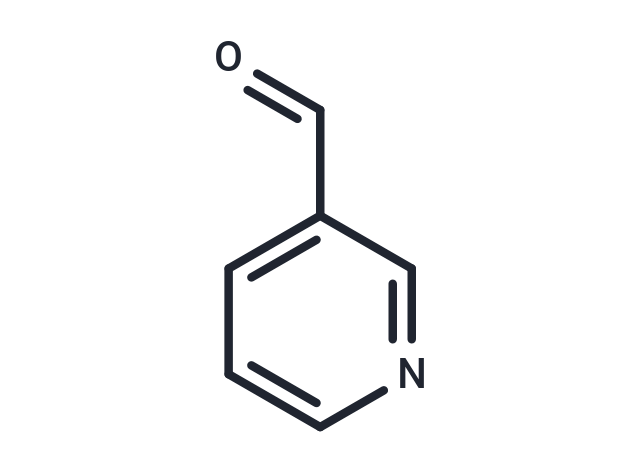 Nicotinaldehyde
