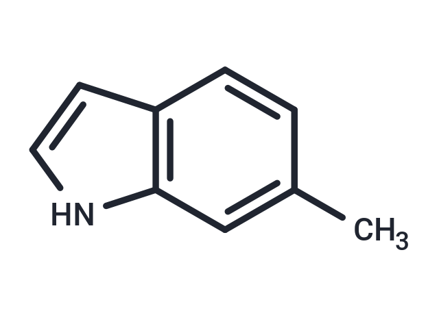 6-Methyl-1H-indole
