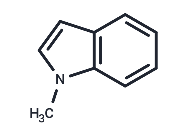 1-Methyl-1H-indole