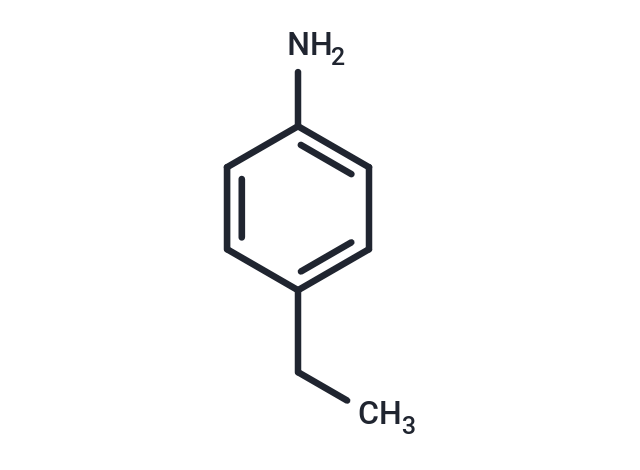 4-Ethylaniline