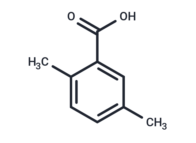 2,5-Dimethylbenzoic acid