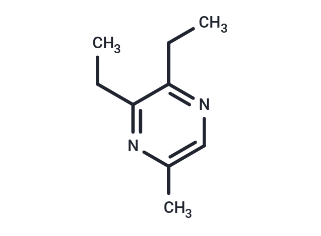 2,3-Diethyl-5-methylpyrazine