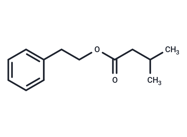 Phenethyl 3-methylbutanoate
