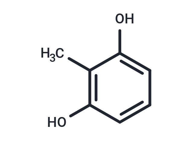 2-Methylbenzene-1,3-diol (Standard)