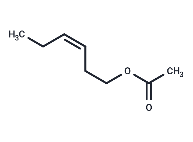 cis-3-Hexenyl acetate