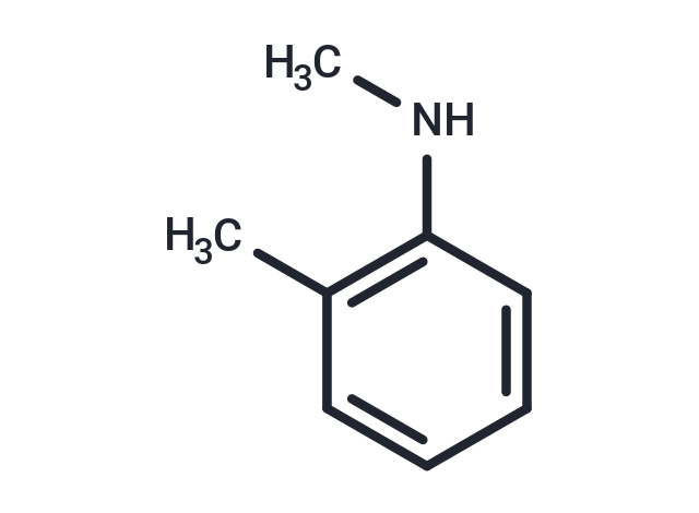 N,2-Dimethylaniline