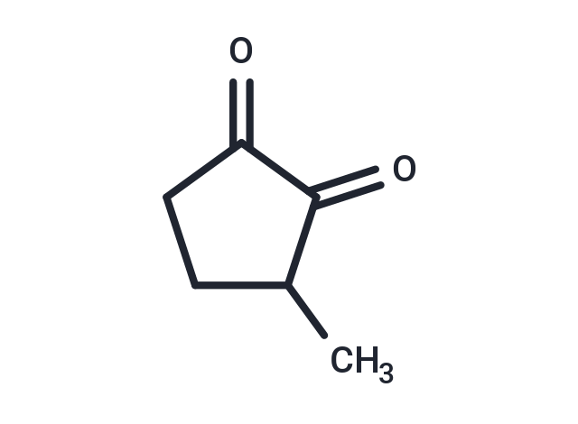 3-Methylcyclopentane-1,2-dione (Standard)