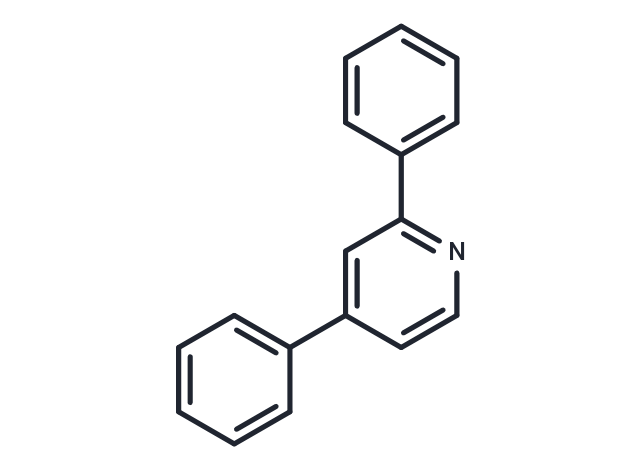 2,4-Diphenylpyridine