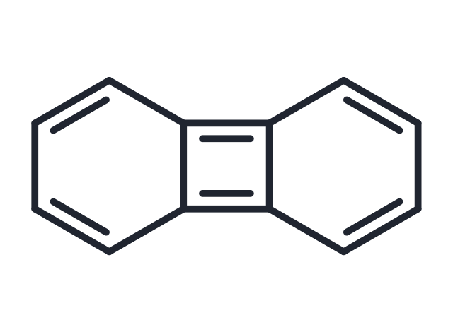 Biphenylene