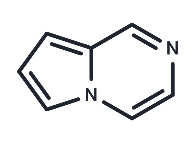 Pyrrolo[1,2-a]pyrazine