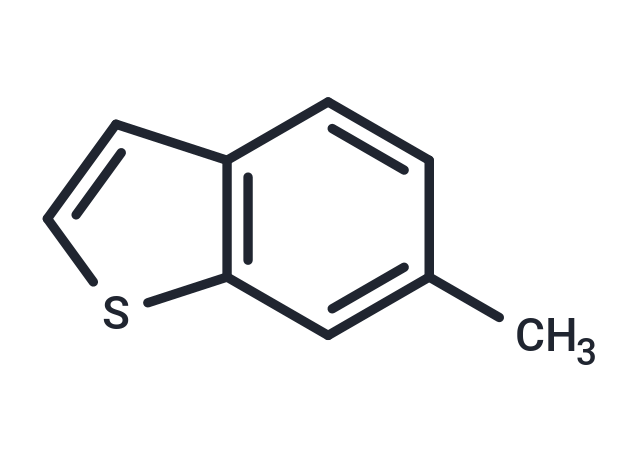6-Methylbenzo[b]thiophene