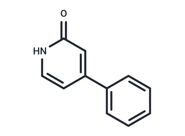 4-Phenylpyridin-2-ol