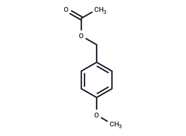 4-Methoxybenzyl acetate