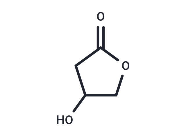 4-Hydroxydihydrofuran-2(3H)-one