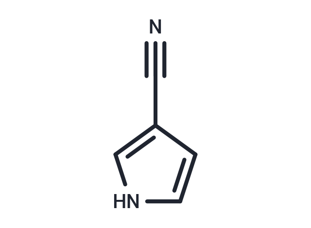 1H-Pyrrole-3-carbonitrile