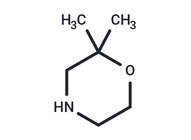 2,2-Dimethylmorpholine