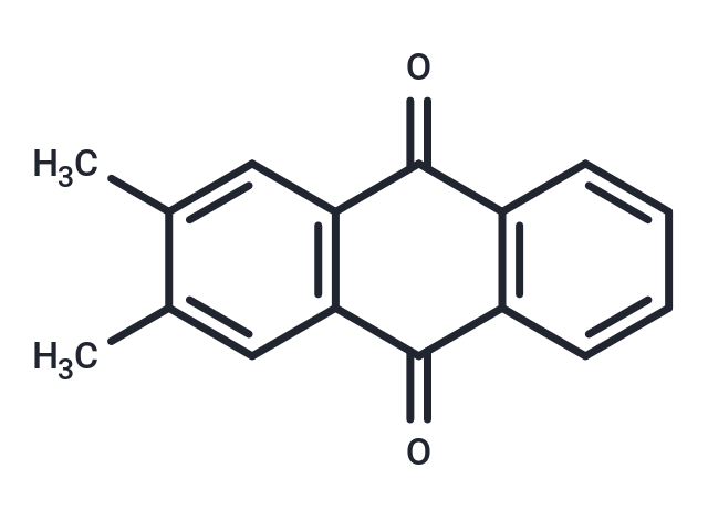 2,3-Dimethylanthraquinone