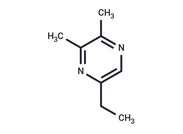 2,3-Dimethyl-5-Ethylpyrazine