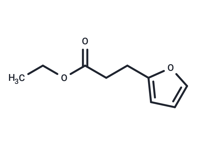 Ethyl 3-(Furan-2-yl)Propanoate