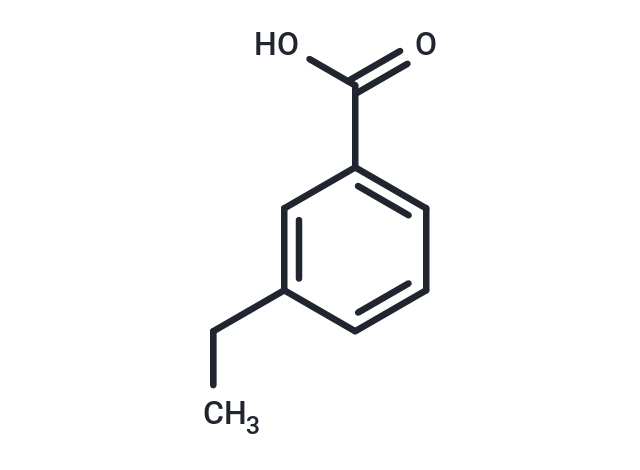 3-Ethylbenzoic acid