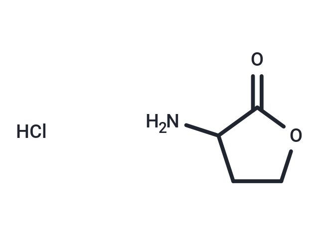 3-Aminodihydrofuran-2(3H)-one hydrochloride