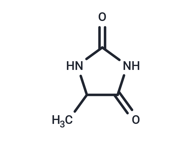 5-Methylimidazolidine-2,4-dione