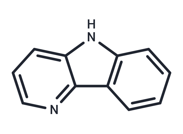 5H-Pyrido[3,2-b]indole