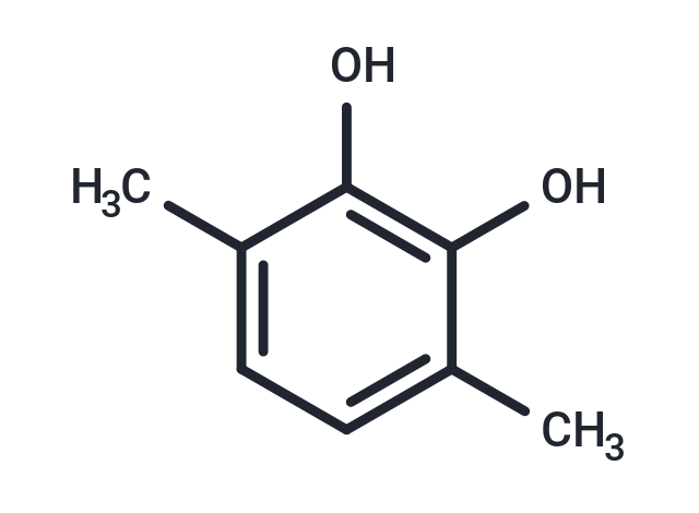 3,6-Dimethylbenzene-1,2-diol