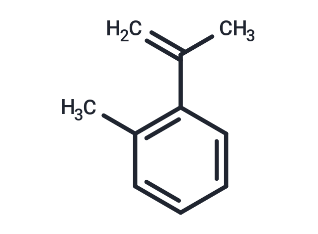 1-Methyl-2-(prop-1-en-2-yl)benzene