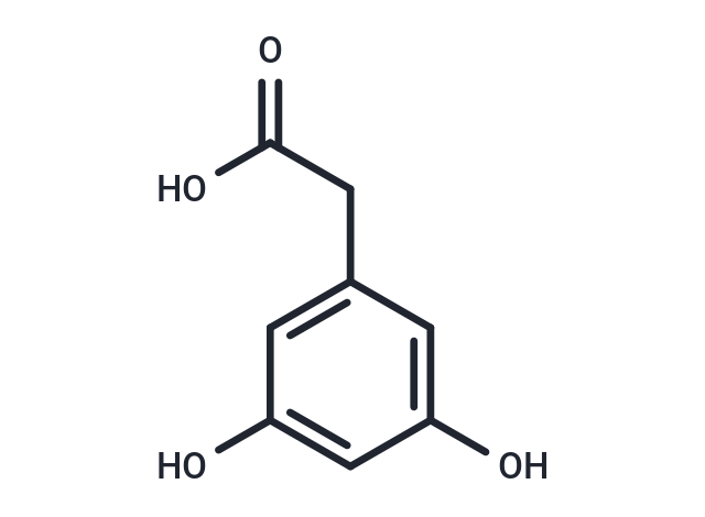 2-(3,5-Dihydroxyphenyl)acetic acid