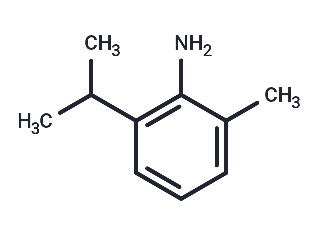 2-Isopropyl-6-methylaniline