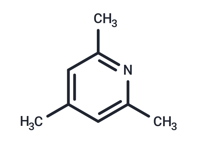 2,4,6-Trimethylpyridine