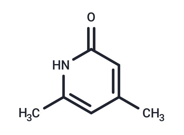 4,6-Dimethylpyridin-2-ol