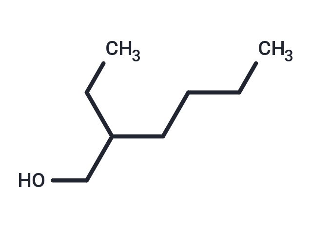 2-Ethylhexan-1-ol (Standard)